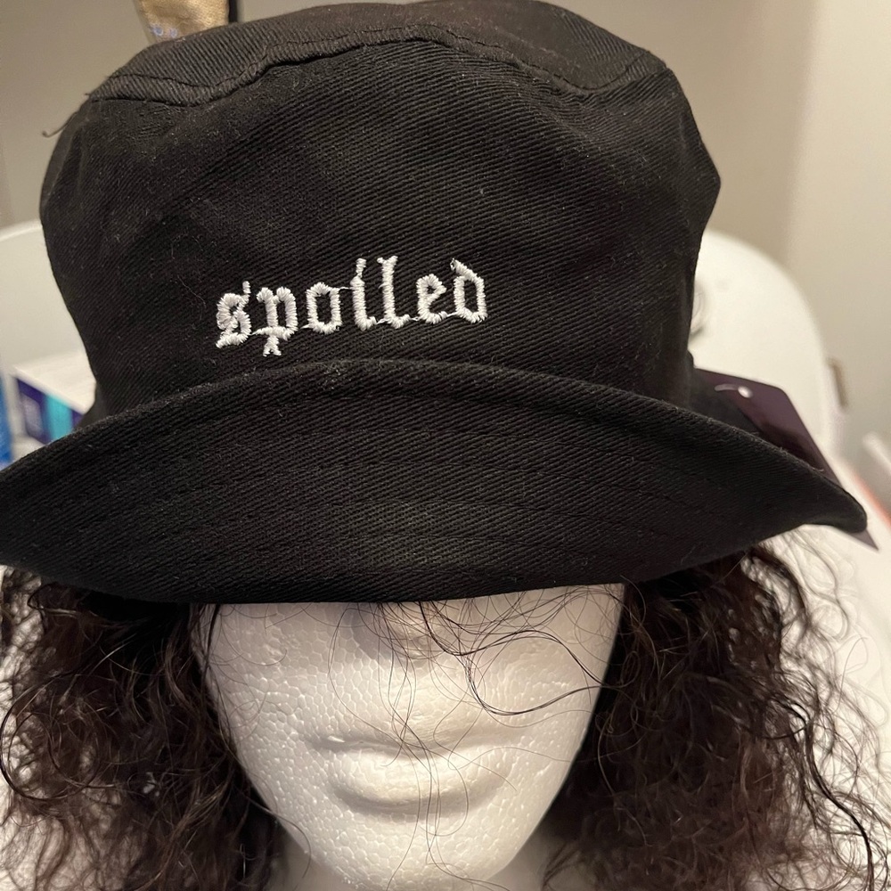 Hat - Picture 2 of 2